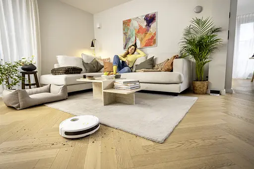 Комплект приладдя для робота-пилососа RCV 2 Karcher (2.269-674.0) - фото 2