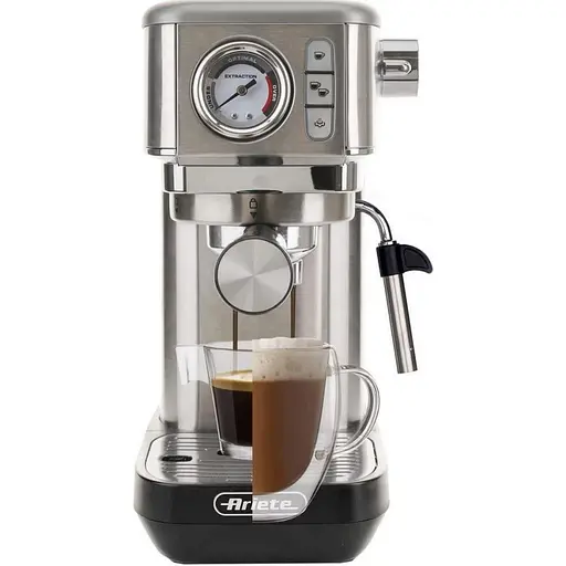 Кавоварка Ariete 13811 (00M138110AR0) - фото 2