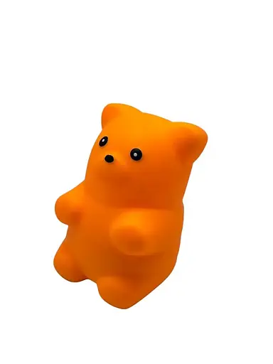 Іграшка Monster Gum Крутий заміс - I'm Bear (AS25006) - фото 4