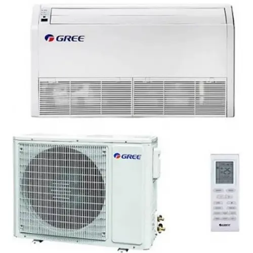 Кондиционер Gree GUD160ZD1/A-S /GUD160W1/NhA-X U-Match