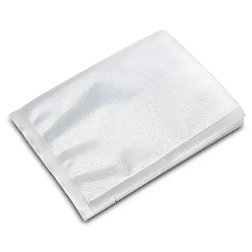 Пакеты для вакууматора 50 шт Grunhelm GB 2030 BS пищевые пакеты для вакуумного упаковщика 200х300 мм - фото 2