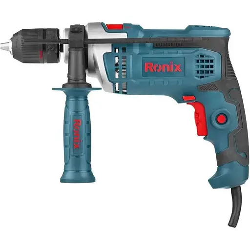 Дриль ударна Ronix 2215 (119926) - фото 4