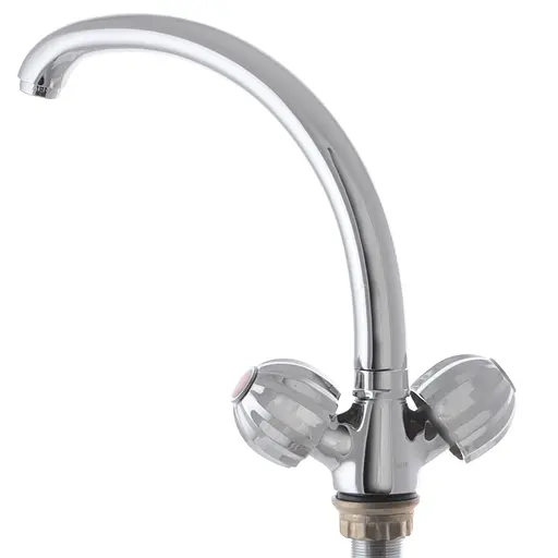 Змішувач для кухні Armata 273-Z AR0020 Хром - фото 4