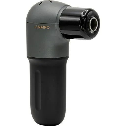 Перкуссионный массажер Naipo MGPC-002 [104314] - фото 6