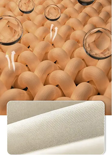 Кресло складное ультралегкое Naturehike Stellaluna L02 CNK2350JJ018 Оранжевый - фото 5