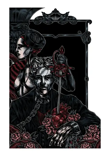 Кохаю, а отже існую - фото 15