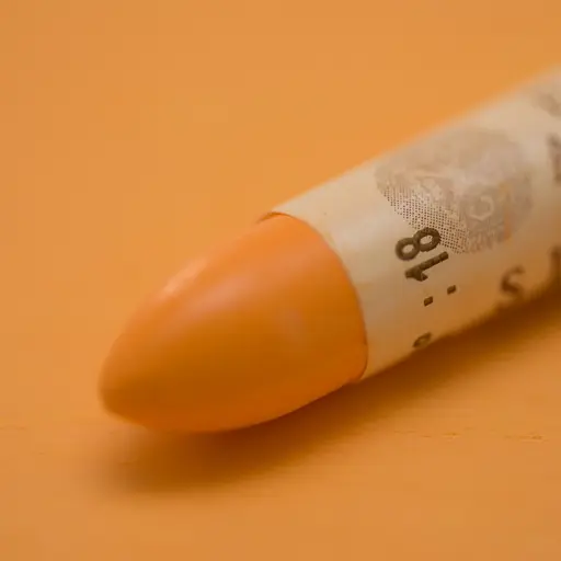 Олійна пастель Sennelier, 5 мл, Яскраво-жовтий (Bright Yellow) - фото 2