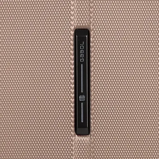 Валіза Gabol Paradise XP (M) Beige (123346-006) - фото 10