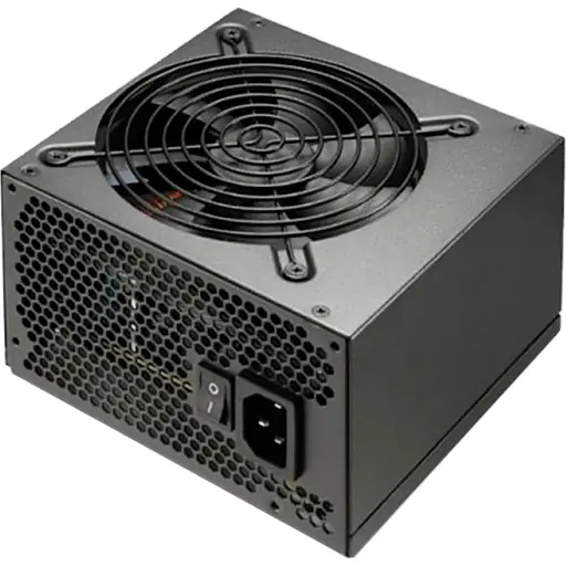 Блок живлення Highpower 700W 80+ GOLD (HP1-J700GD-F12S) - фото 1
