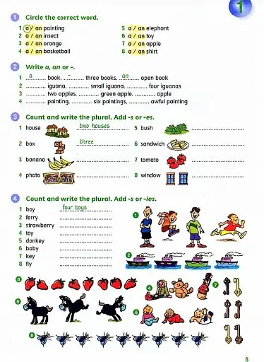 Grammar Time 2 New Student's Book + Access Code - фото 3