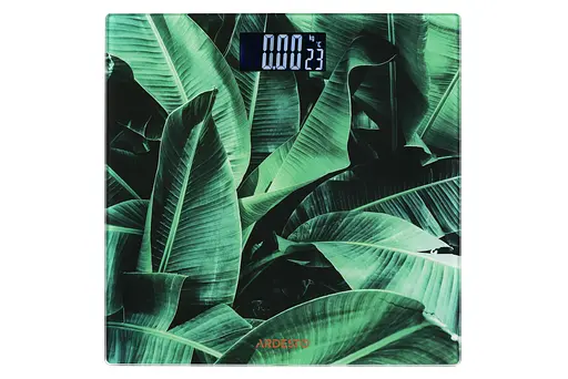 Весы навесные Ardesto SCB-965LEAVES