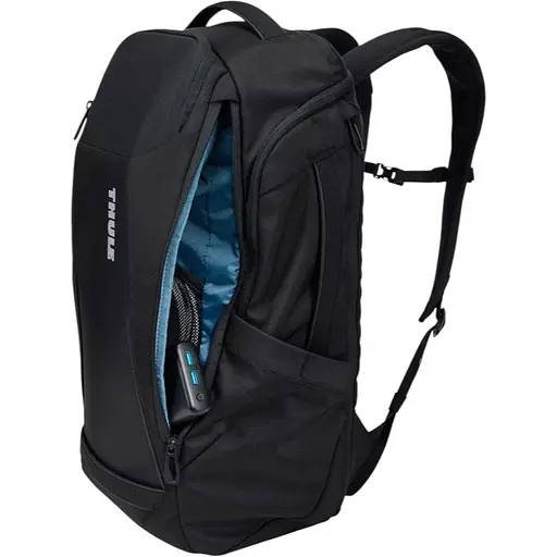 Рюкзак Thule Accent 28L Black (TH 3205382) - фото 9