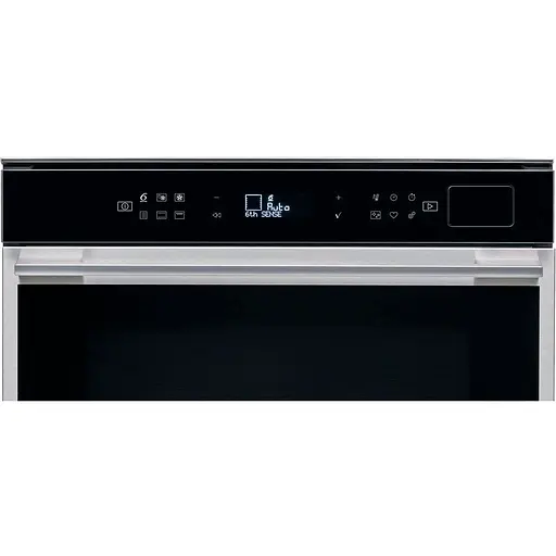 Духова шафа Whirlpool з гідролітичним очищенням W7OS44S1H - фото 6