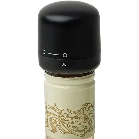 Відкривачка для вина електрична Adler AD 4509 - фото 5