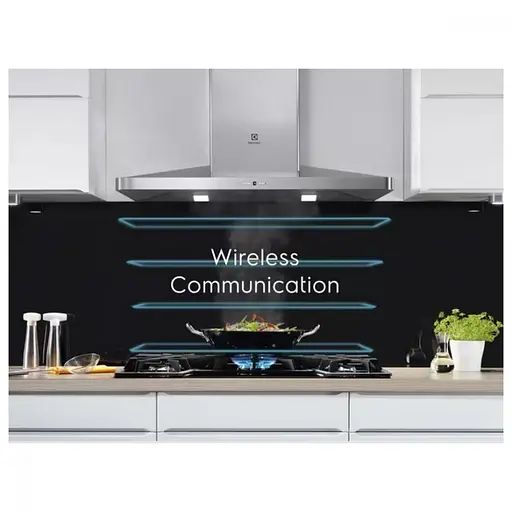 Варочная поверхность электрическая Electrolux EIP8146 - фото 7