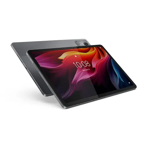 Планшет Lenovo Tab K11 Plus TB352XU 8/256GB 4G Luna Grey (ZADT0165UA) - фото 9