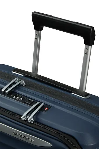 Чемодан 55 См Samsonite UPSCAPE BLUE NIGHTS 55x40x23(26) KJ1*01007 - фото 6