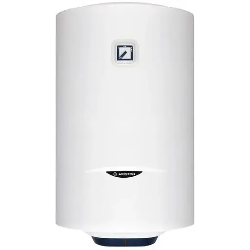 Бойлер електричний накопичувальний Ariston BLU1 R 80V 1,5K PL DRY (3201454)