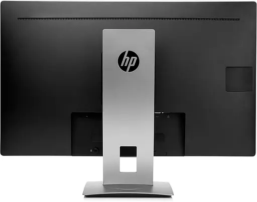 Б/В Монітор HP E272q (27"/IPS/QHD 2560х1440) - фото 4