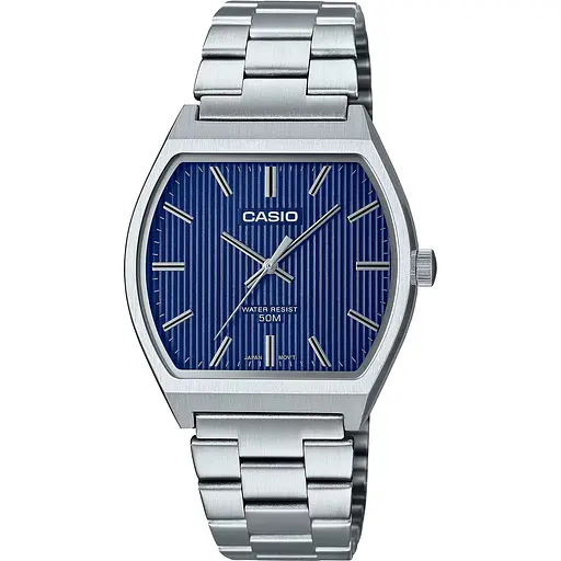 Чоловічий годинник Casio Timeless Collection MTP-B140D-2AVDF