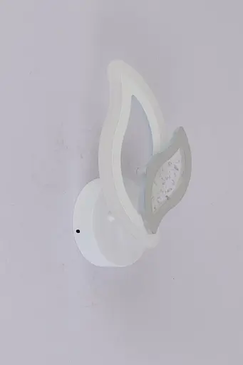 Бра світлодіодне V K29129-1W WT+SL - фото 2