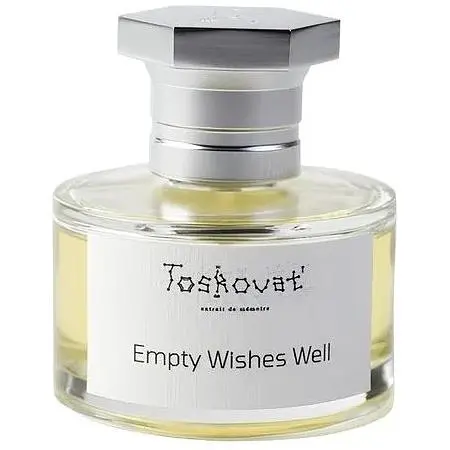Парфюм Toskovat Empty Wishes Well 60 мл Extrait de Parfum - фото 1