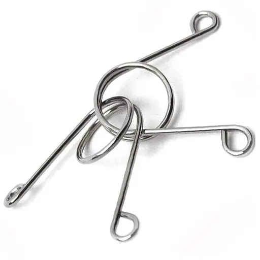 Головоломка Трасса 13** (Mini Wire 13**) (473283)