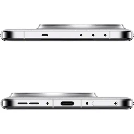 Смартфон OnePlus 13 (PJZ110) 12/512GB White Oxygen OS CN - фото 5