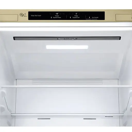 Холодильник LG GC-B 459 SECL - фото 7