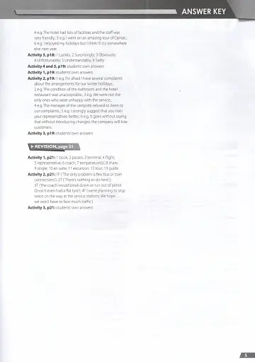 Get 200! B1-B2. New Edition for Ukraine. Digital Teacher's Notes 2 - фото 5