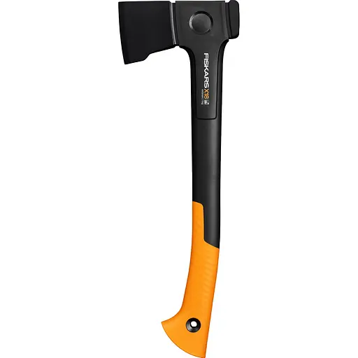 Универсальный топор Fiskars X-series X18 Universal, S - 44.5 см, 1 кг (1069103) - фото 1