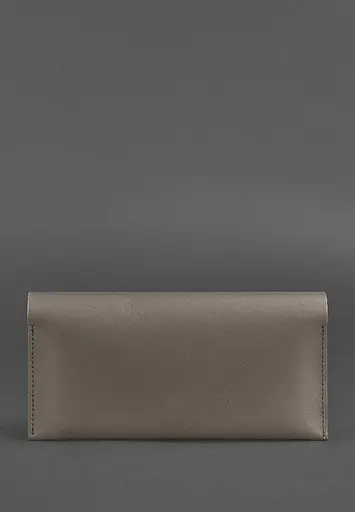 Кожаный тревел-кейс Journey 2.0 темно-бежевый - фото 4