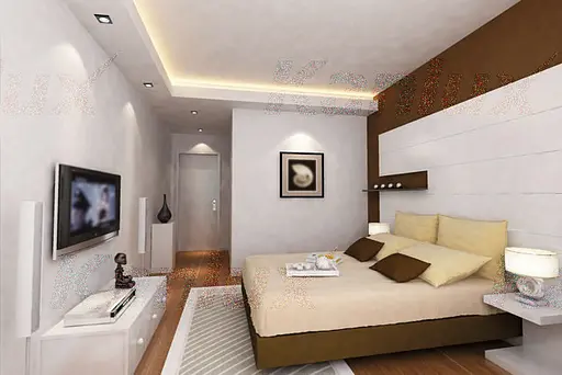 Точковий світильник Kanlux MORTA CT-DSL50-B (18510) - фото 2