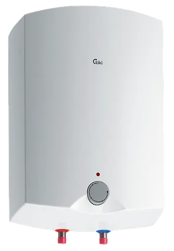 Водонагрівач Tiki Mini P 10V9 (GT 10 O) (6977301)