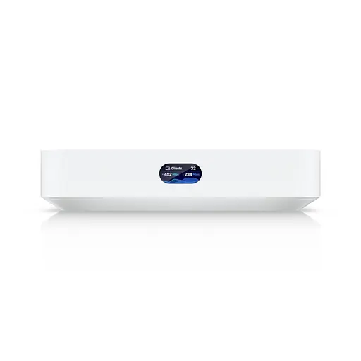 Контроллер Ubiquiti UniFi Cloud Gateway Max (UCG-Max) - фото 3