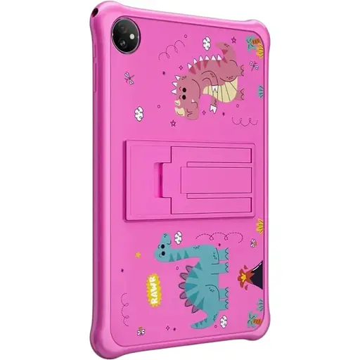 Планшет Blackview Tab 30 Kids 2/64Gb Candy Pink Wi-Fi Global version - фото 5