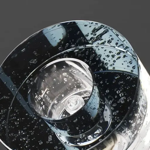 Светильник точечный Brille декоративный HDL-G210 CL/BK G9 L13-085 - фото 9
