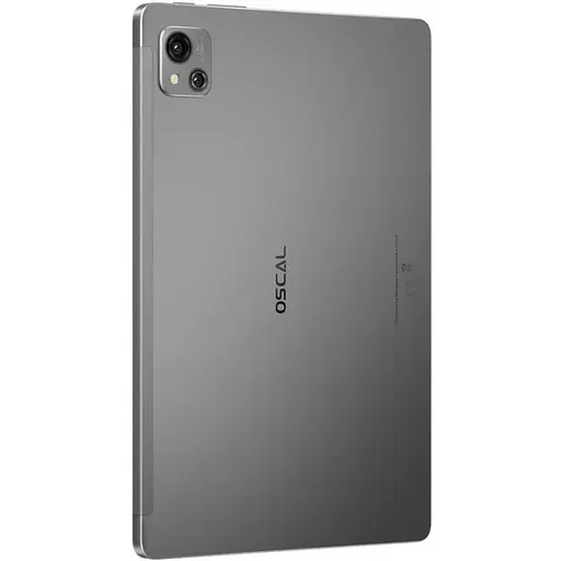 Планшет Blackview Oscal Pad 13 8/256GB LTE Gray (Global) - фото 6