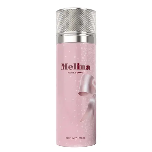 Парфумований дезодорант жіночий Emper Melina 200 мл (MM36198)