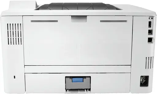 HP Принтер A4 LaserJet Enterprise M406dn - фото 6