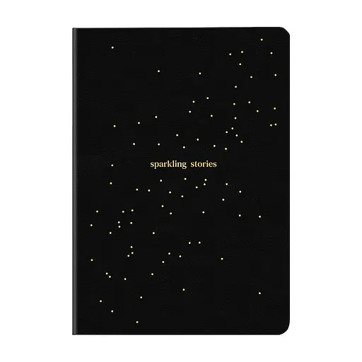 Дневник Axent Partner Mellow 2026 Sparkling stories 145 x 210 мм (8823-26-2-A) - фото 2