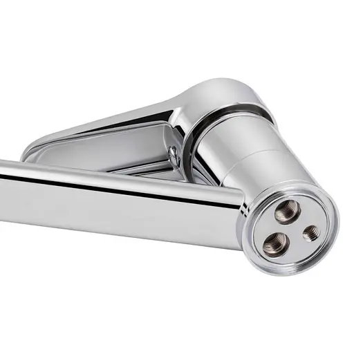 Смеситель для кухни Lidz (CRM)-14 34 002 00 Хром - фото 5