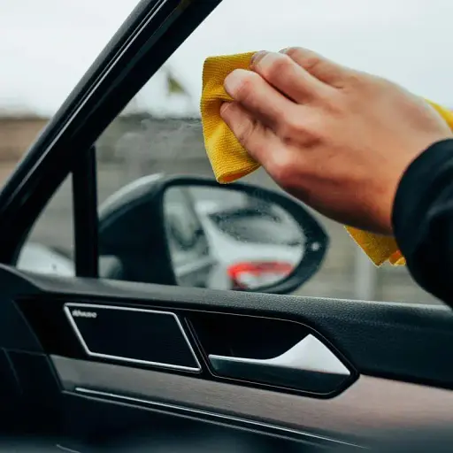 Средство от запотевания стекла K2 Fox 150 мл - фото 2