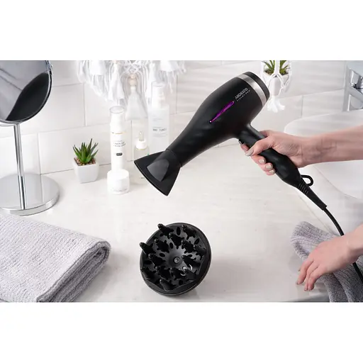 Фен Ardesto HD-Y223PRO - фото 5