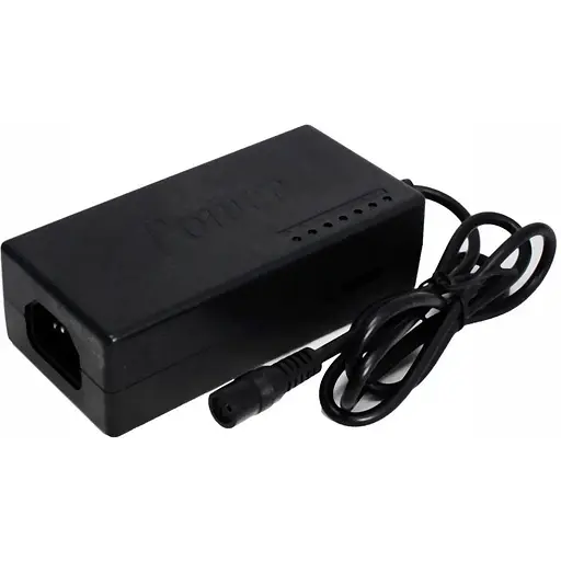 Блок питания GRAND для ноутбуков зарядное устройство универсальное 96W JT-4096 - фото 1