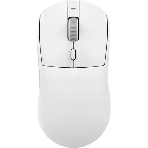 Миша Ajazz AJ139 V2 MC White (AJ139-V2-MC-W) [141327] - фото 4