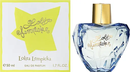 Оригинал Lolita Lempicka Eau de Parfum 50 мл парфюмированная вода - фото 1
