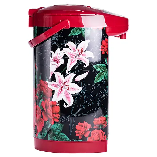 Термопот Sokany SK-09053 із функцією підтримки температури 6.8 л 1600 Вт - фото 3