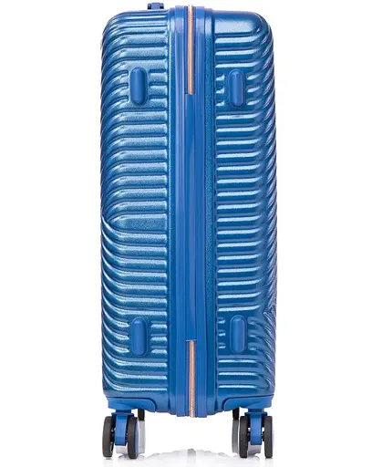 Валіза Semi Line 24" (M) Blue (T5727-2) (DAS302934) - фото 2