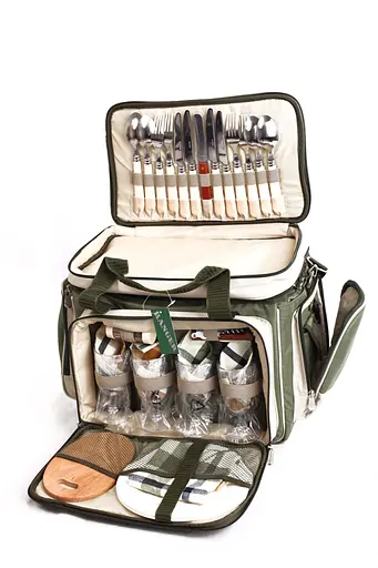 Набір для пікніка Ranger Rhamper RA9901 - фото 4